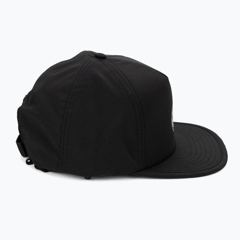 Rip Curl Surf Series 90 férfi baseball sapka fekete CCACI9 3
