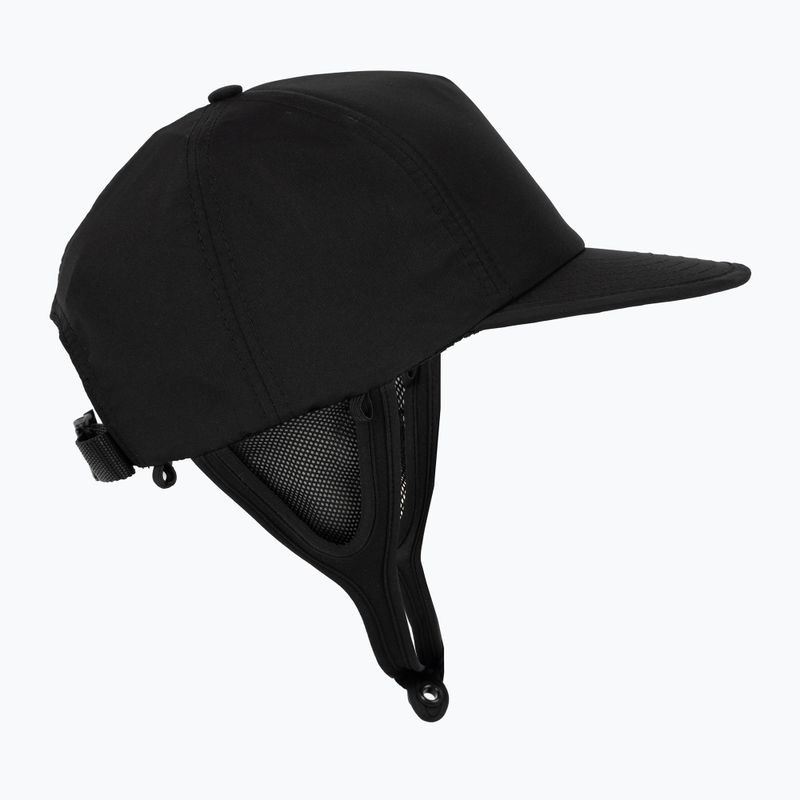 Rip Curl Surf Series 90 férfi baseball sapka fekete CCACI9 6