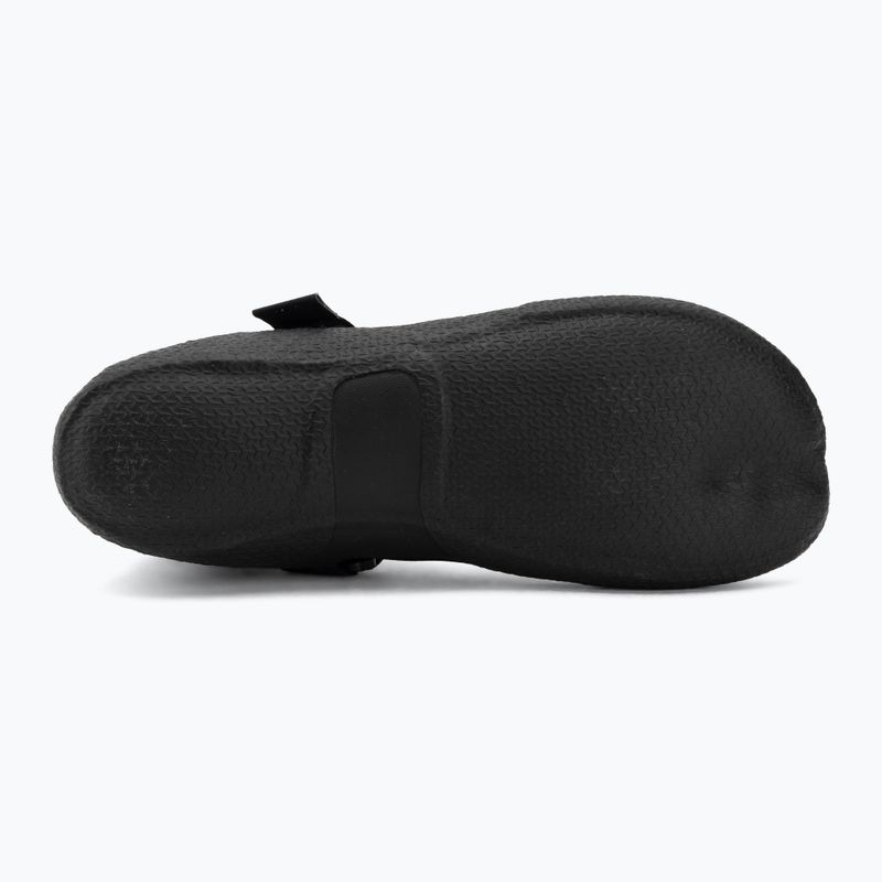Férfi neopréncipők Rip Curl Fbomb 3 mm Narrow H S/Toe black 4