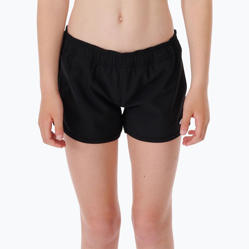 Rip Curl Surf Essentials 3" BS 90 gyermek rövidnadrág fekete JBOBF1 4