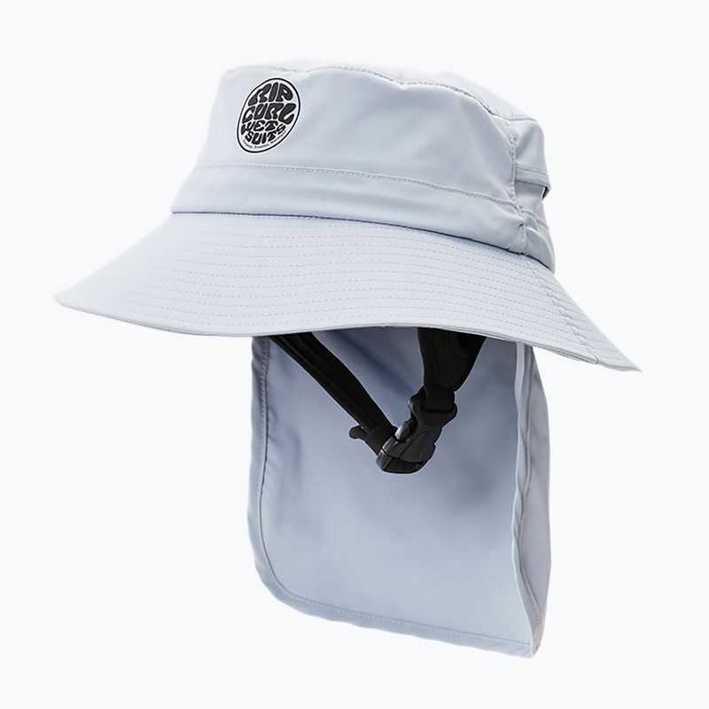 Rip Curl férfi Surf Series Bucket 80 szürke CHABX9 sapka szürke 5