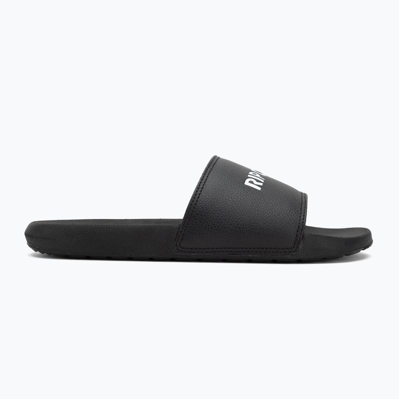 Rip Curl Classic Bloom flip-flopok fekete 2