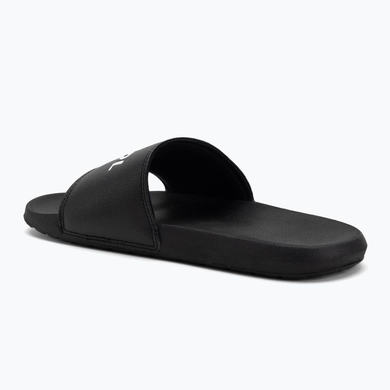 Rip Curl Classic Bloom flip-flopok fekete 3