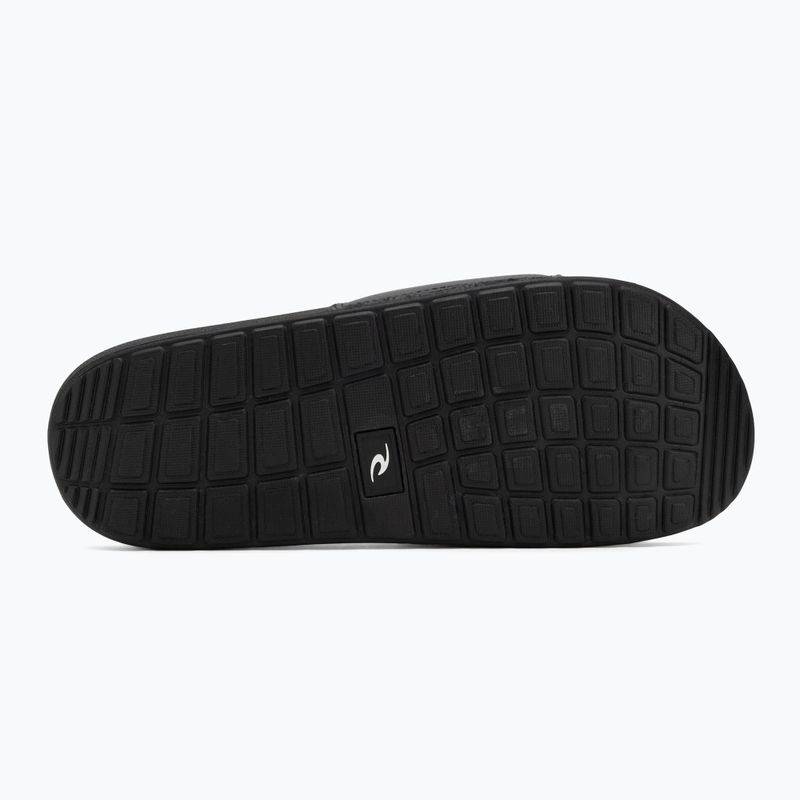 Rip Curl Classic Bloom flip-flopok fekete 4