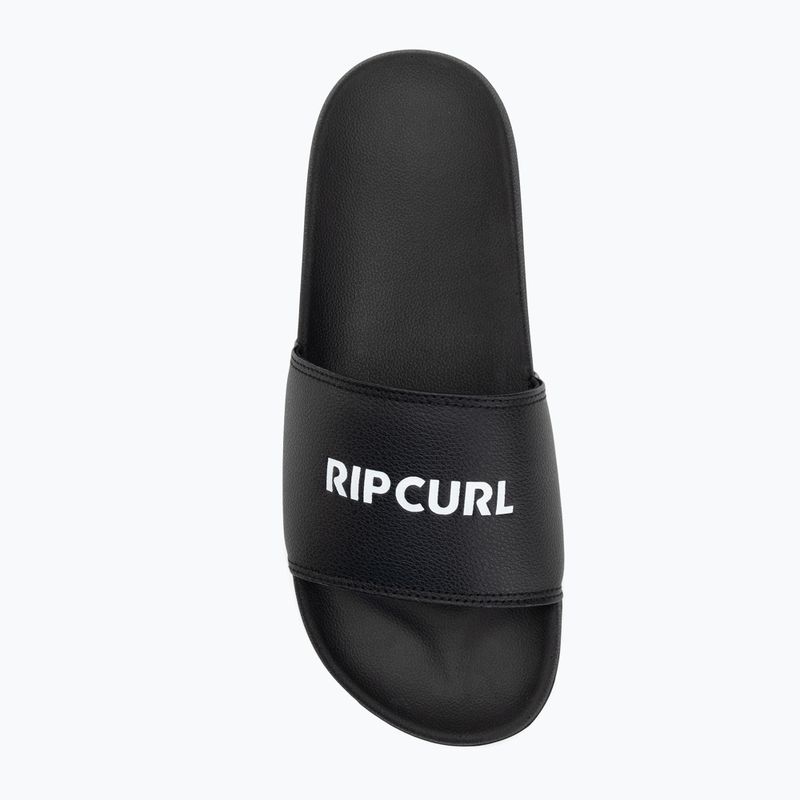 Rip Curl Classic Bloom flip-flopok fekete 5