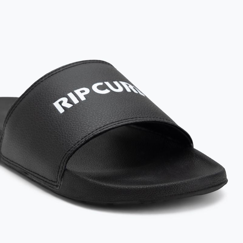 Rip Curl Classic Bloom flip-flopok fekete 7