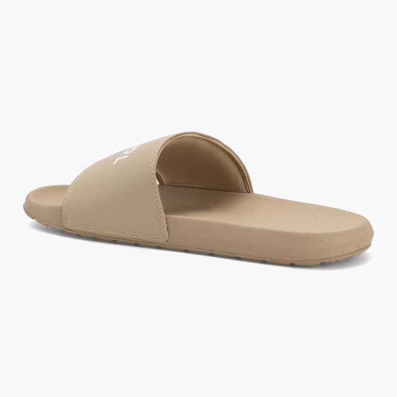 Rip Curl Classic Bloom flip-flop természetes 3