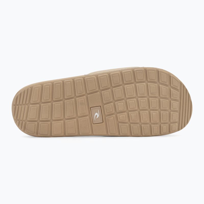 Rip Curl Classic Bloom flip-flop természetes 4