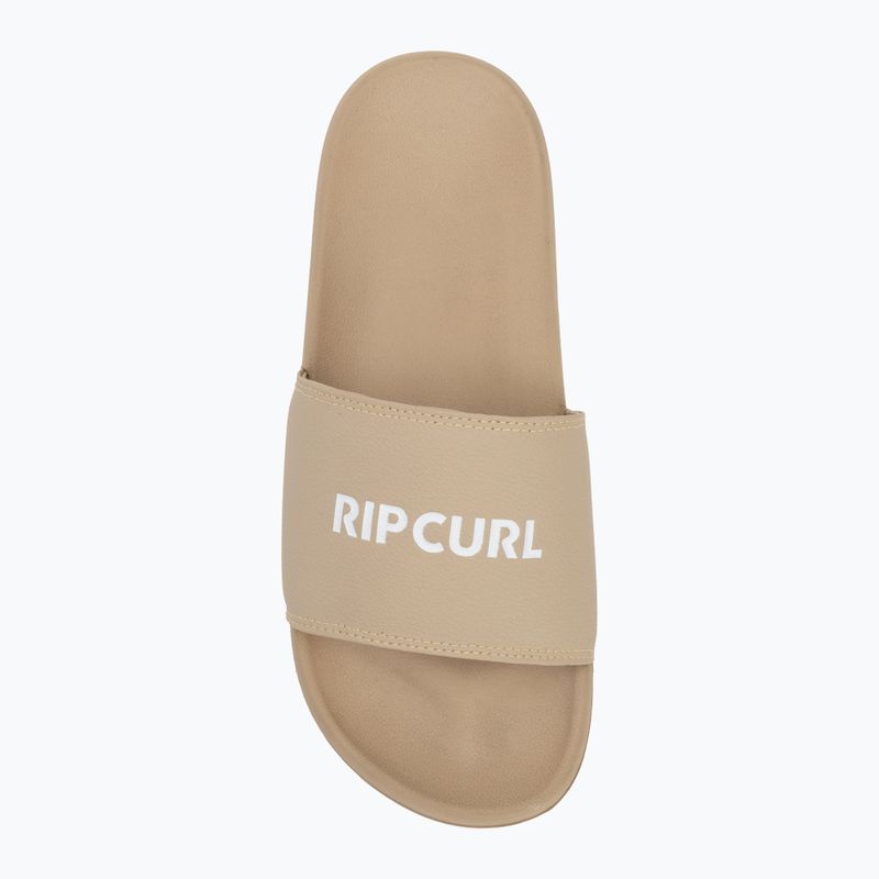 Rip Curl Classic Bloom flip-flop természetes 5