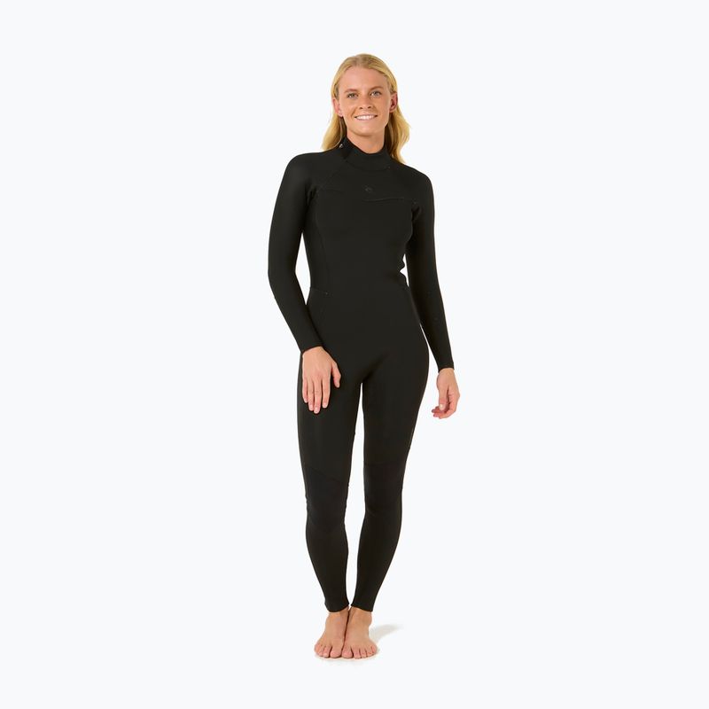 Női úszóruha Rip Curl Wms Dawn Patrol Bz 3/2 mm black 4