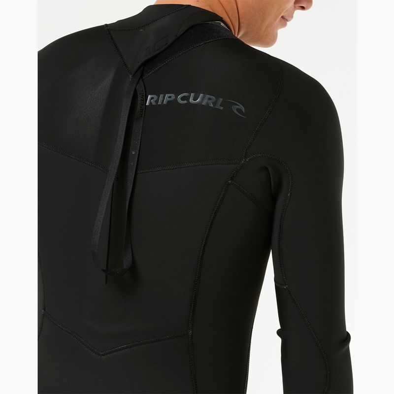 Férfi úszóruha Rip Curl Dawn Patrol Bz 3/2 mm black 6