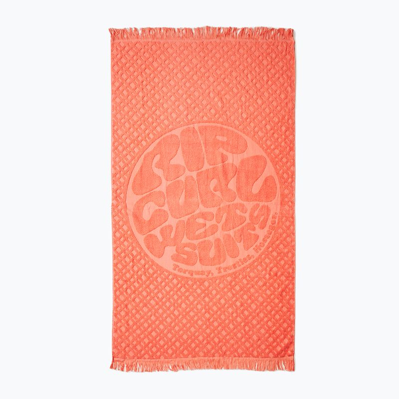 Rip Curl Surfers Essentials 130 lazac törölköző GTWDV1