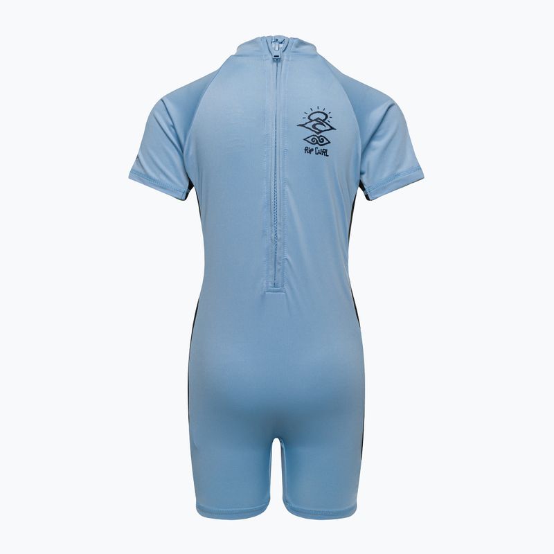 Rip Curl Cosmic Spring Suit 8113 kék TMXTRV gyermek overall 8113 kék TMXTRV gyermek overál 2