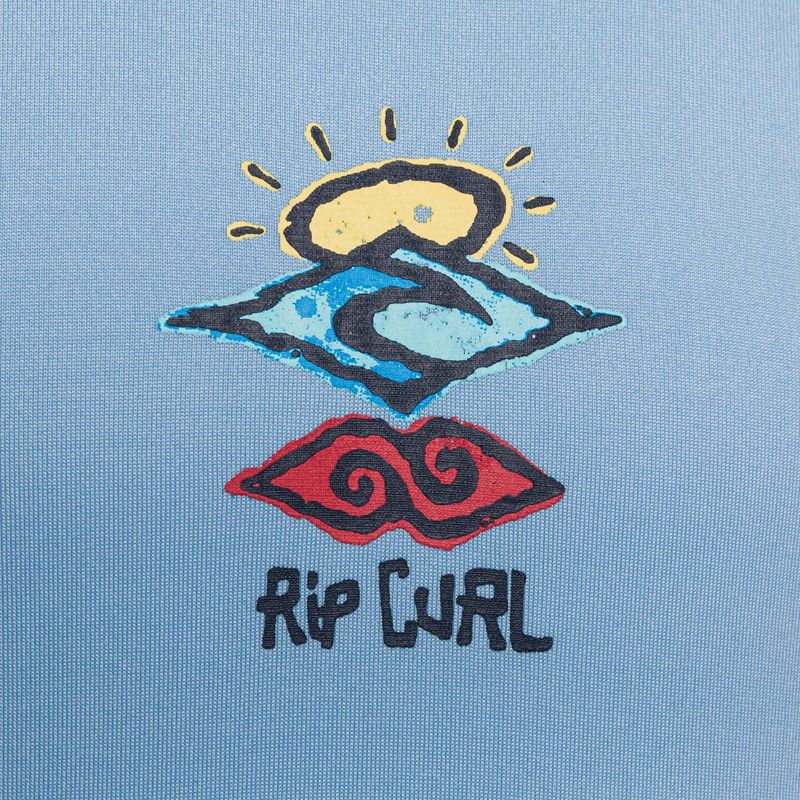 Rip Curl Cosmic Spring Suit 8113 kék TMXTRV gyermek overall 8113 kék TMXTRV gyermek overál 3