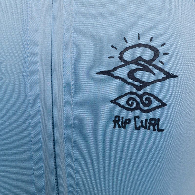 Rip Curl Cosmic Spring Suit 8113 kék TMXTRV gyermek overall 8113 kék TMXTRV gyermek overál 4