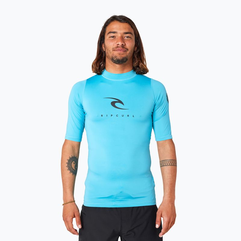 Rip Curl Corps 70 férfi úszópóló kék 12JMRV 12JMRV