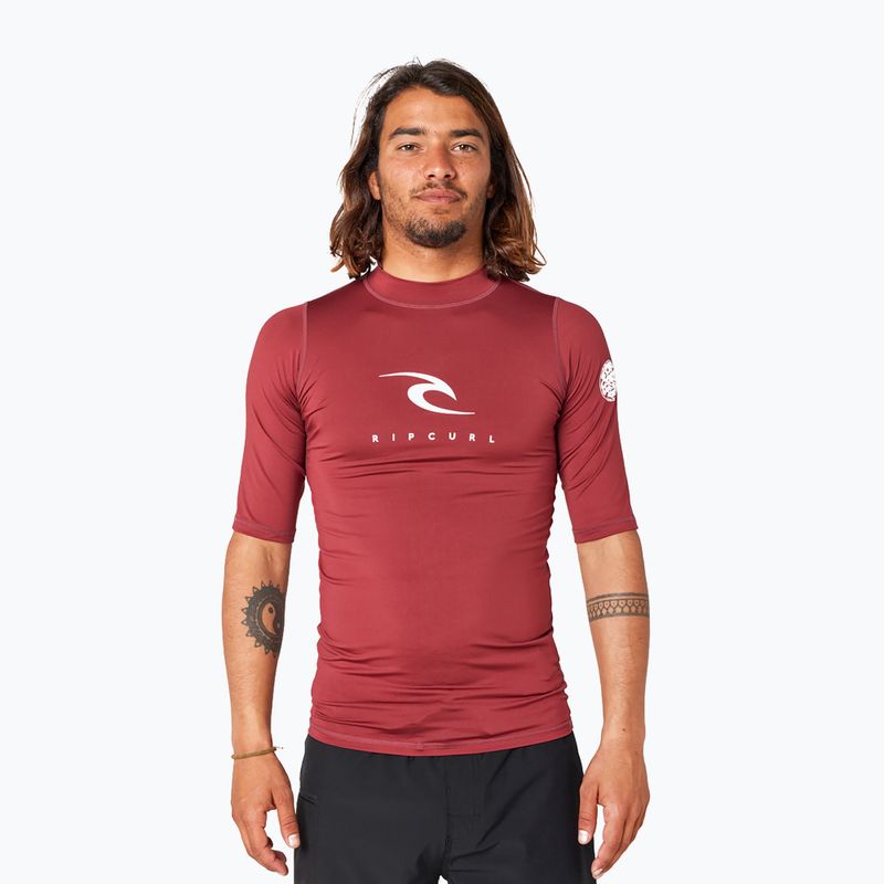 Férfi Rip Curl Corps 4370 bóros úszóing 12JMRV 12JMRV