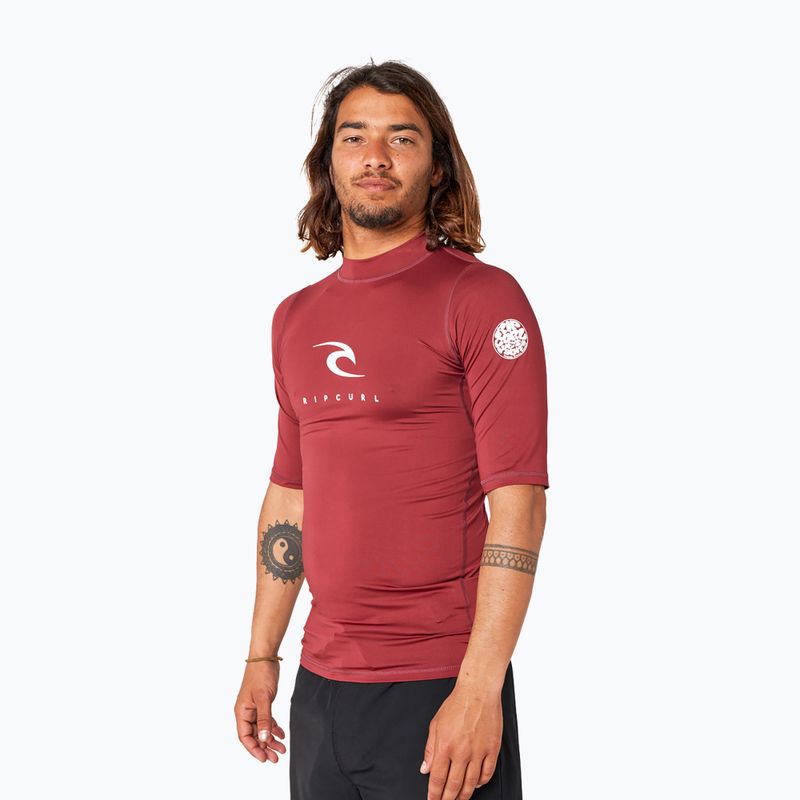Férfi Rip Curl Corps 4370 bóros úszóing 12JMRV 12JMRV 2