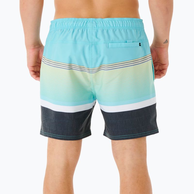 Férfi Rip Curl Party Pack Volley rövidnadrág 46 kék 03EMBO 03EMBO 3