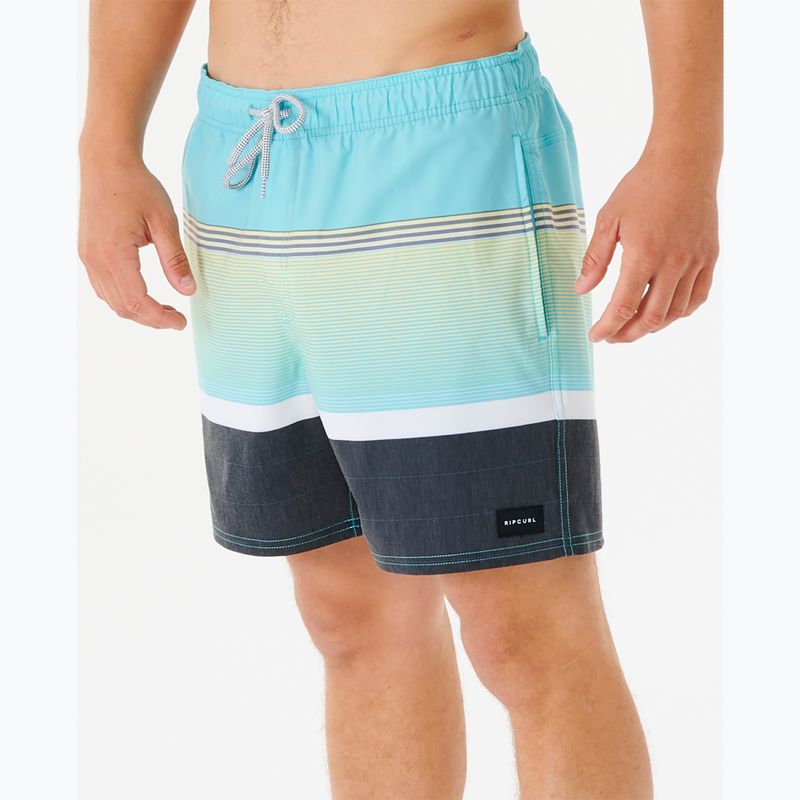 Férfi Rip Curl Party Pack Volley rövidnadrág 46 kék 03EMBO 03EMBO 5