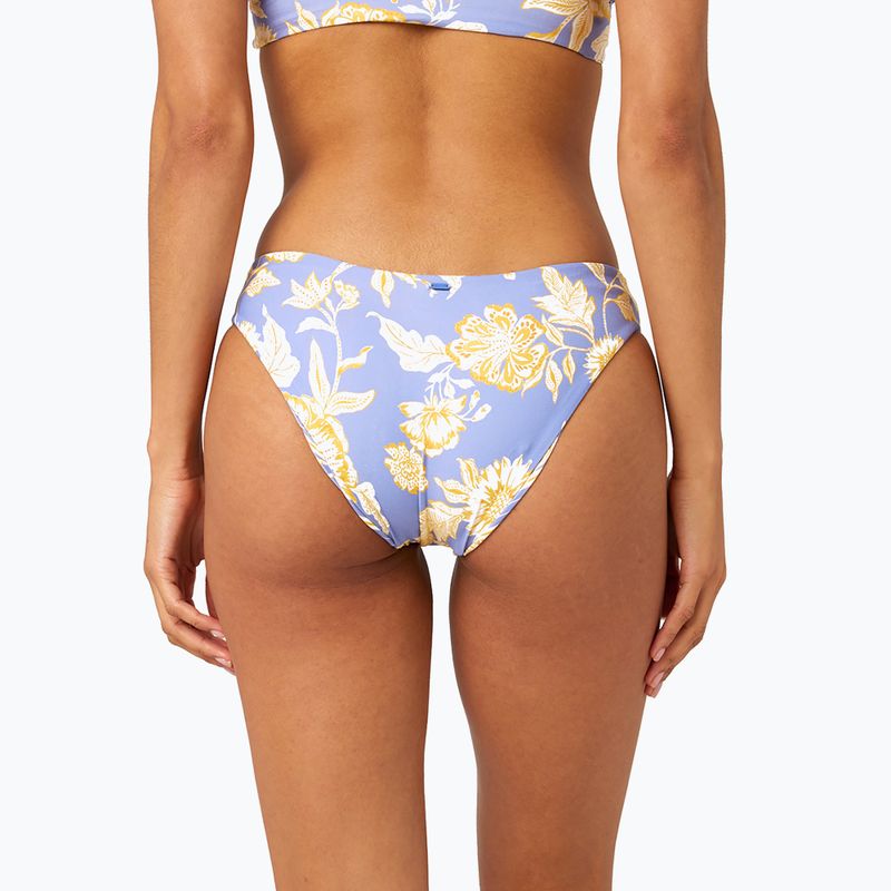 Rip Curl Ocean Together Good Revo 70 fürdőruha alsó rész kék 04MWSW 7