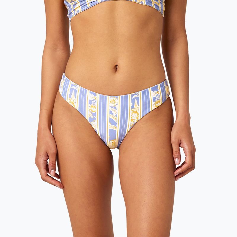 Rip Curl Ocean Together Good Revo 70 fürdőruha alsó rész kék 04MWSW 8