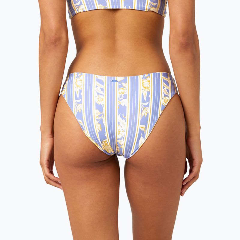 Rip Curl Ocean Together Good Revo 70 fürdőruha alsó rész kék 04MWSW 9