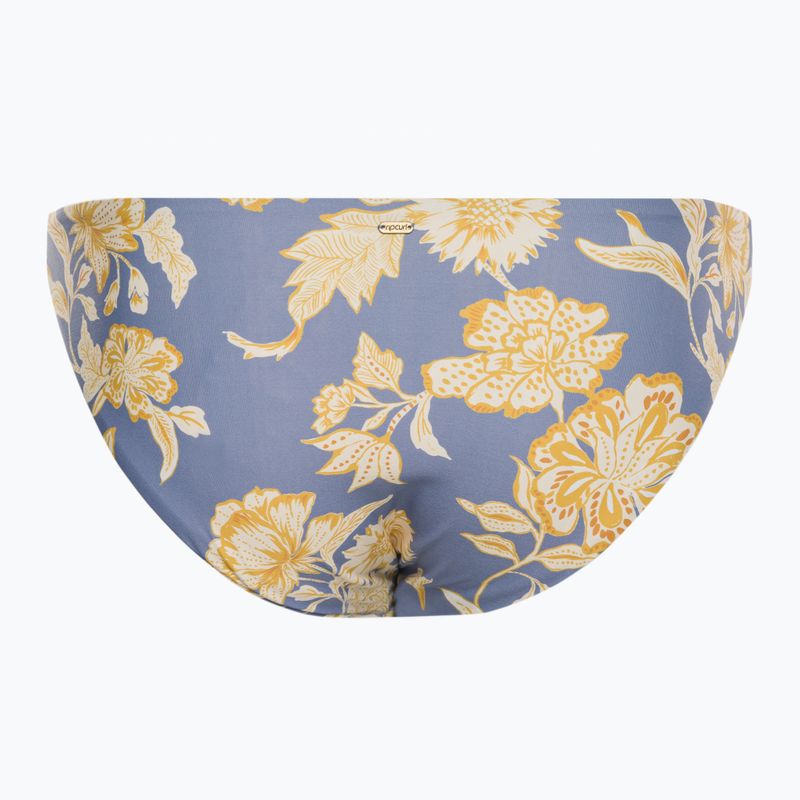 Rip Curl Ocean Together Good Revo 70 fürdőruha alsó rész kék 04MWSW 2