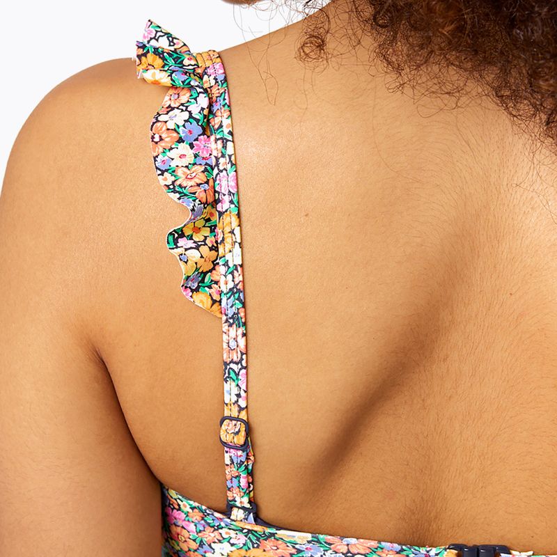 Rip Curl Afterglow Ditsy Bandeau fürdőruha felső 3282 szín 04SWSW 4