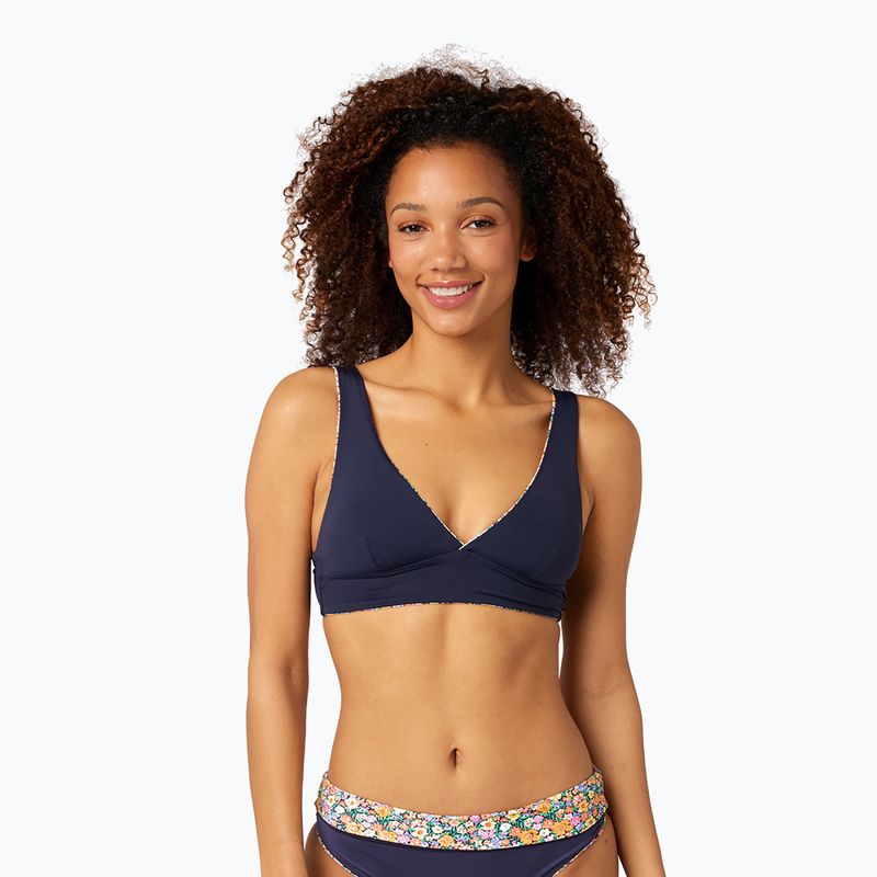 Rip Curl Afterglow Ditsy Halter fürdőruha Top Revo 3282 szín 04XWSW 9