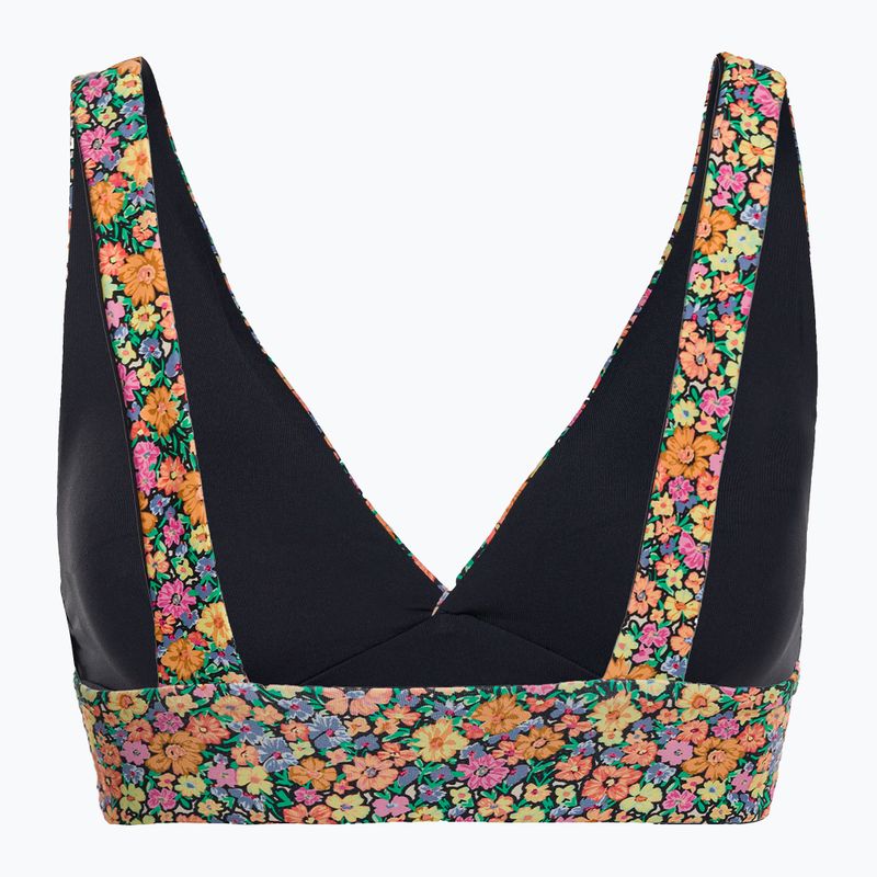 Rip Curl Afterglow Ditsy Halter fürdőruha Top Revo 3282 szín 04XWSW 2