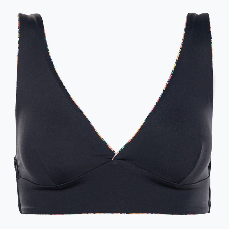 Rip Curl Afterglow Ditsy Halter fürdőruha Top Revo 3282 szín 04XWSW 4