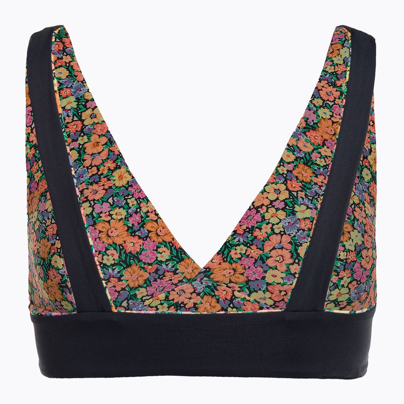Rip Curl Afterglow Ditsy Halter fürdőruha Top Revo 3282 szín 04XWSW 5