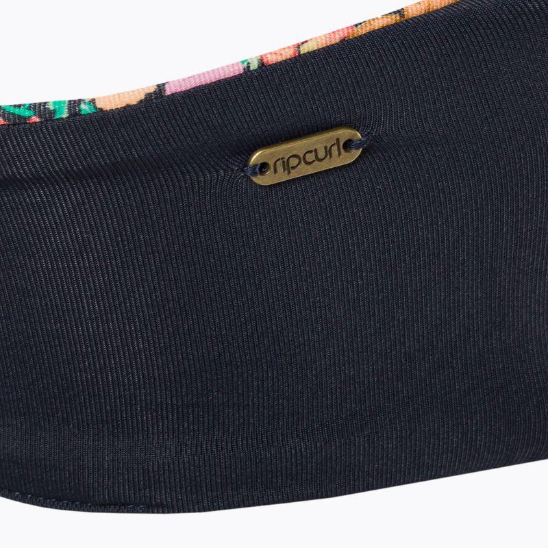 Rip Curl Afterglow Ditsy Halter fürdőruha Top Revo 3282 szín 04XWSW 6