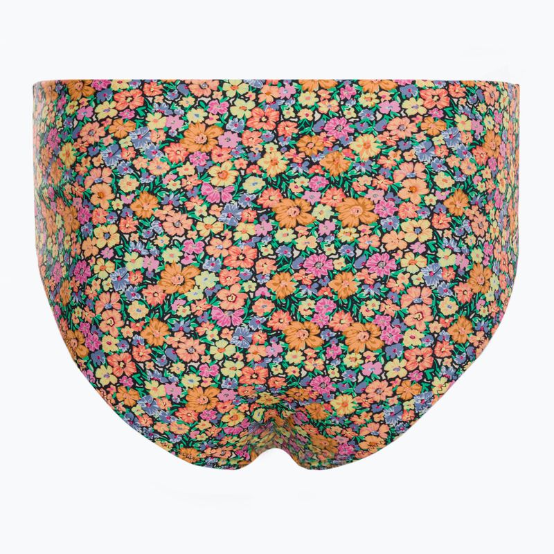 Rip Curl Afterglow Ditsy Roll Up Good fürdőruha alsó 3282 szín 04YWSW 2