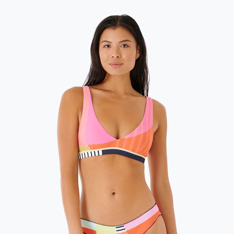 Rip Curl Day Break Tri fürdőruha felső 3282 szín 05ZWSW