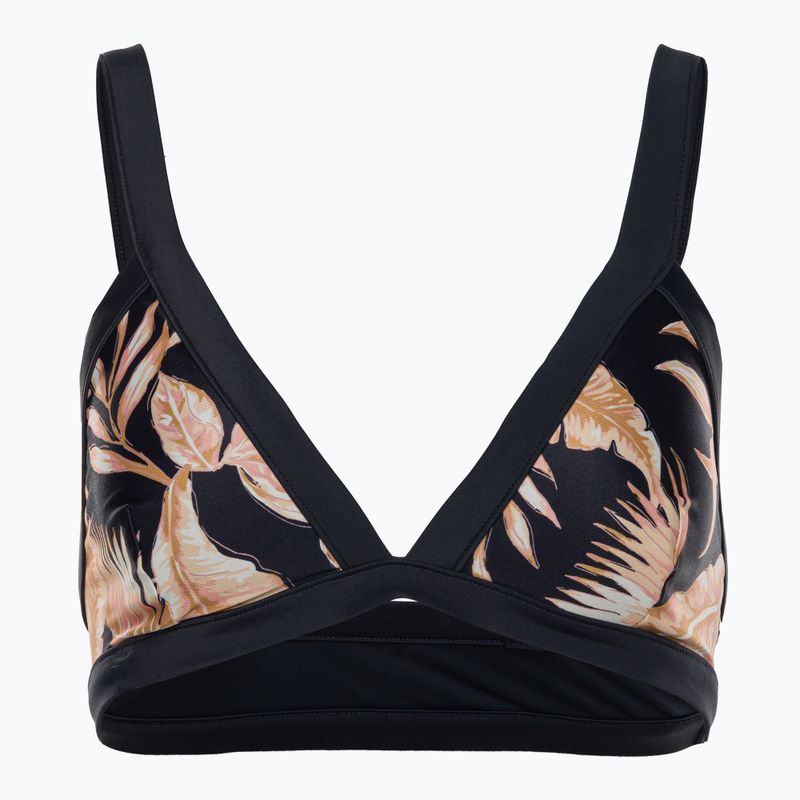 Rip Curl Mirage Colour Block Tri 49 fürdőruha felső sötétkék 06VWSW