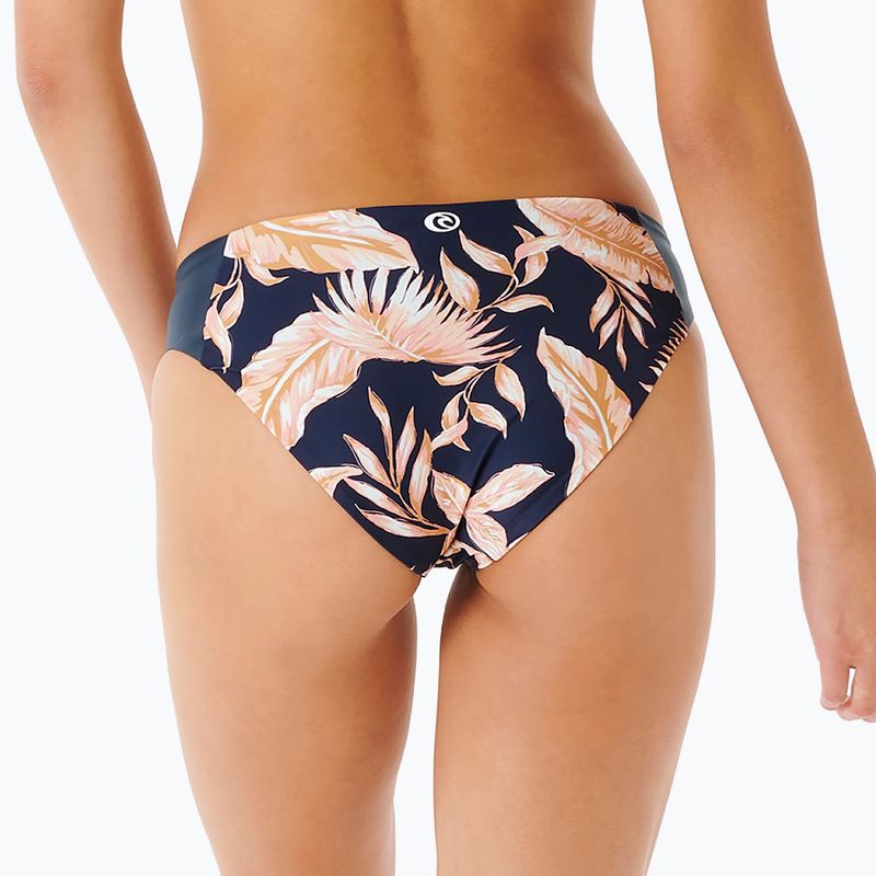Rip Curl Mirage Mirage Full Pant 49 fürdőruha alsó tengerészkék 06XWSW 2