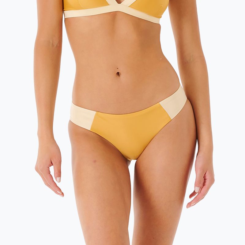 Rip Curl Mirage Full Pant 146 sárga 06XWSW fürdőruha alsónemű