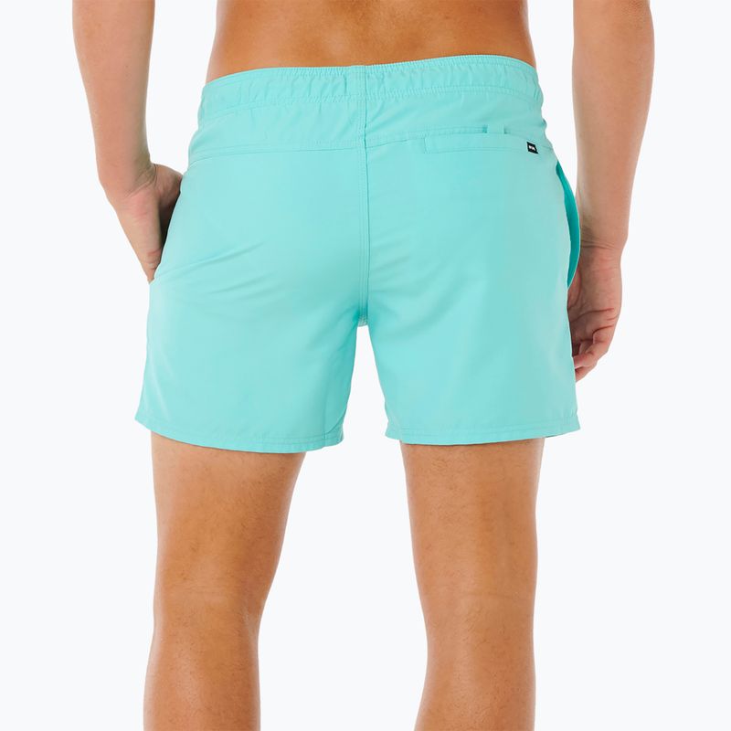 Férfi úszóshort Rip Curl Offset Volley aqua 3