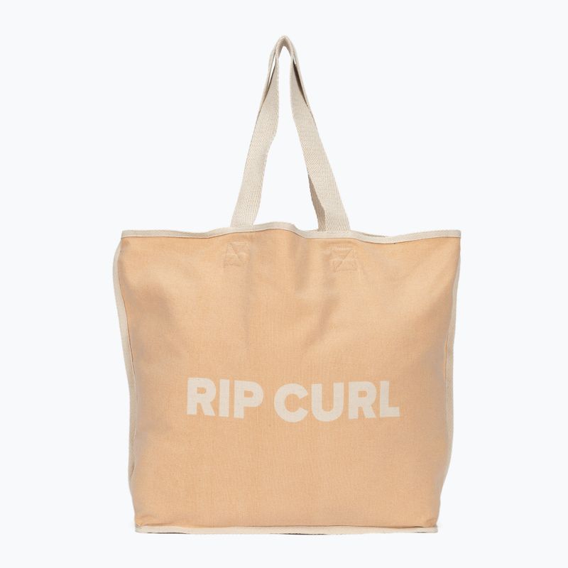Női strandtáska Rip Curl Classic Surf 31L Tote 281 narancssárga 001WSB 001WSB