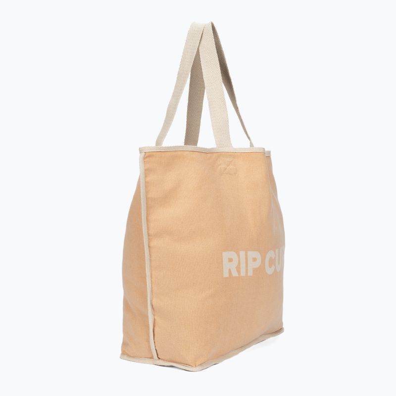 Női strandtáska Rip Curl Classic Surf 31L Tote 281 narancssárga 001WSB 001WSB 2