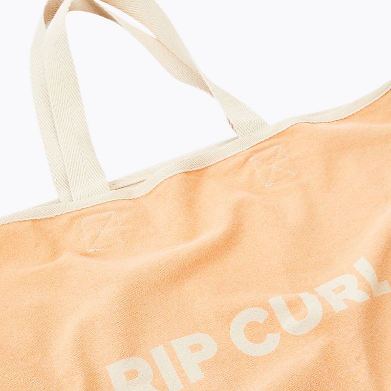 Női strandtáska Rip Curl Classic Surf 31L Tote 281 narancssárga 001WSB 001WSB 8