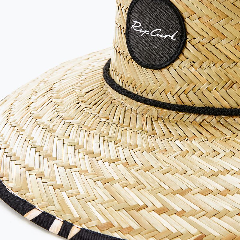 Női Rip Curl Sun Dance szalmakalap 31 barna 01DWHE 5