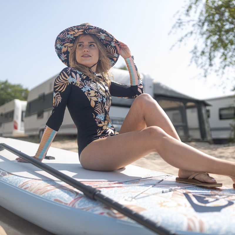 Női Rip Curl Sun Dance szalmakalap 31 barna 01DWHE 9