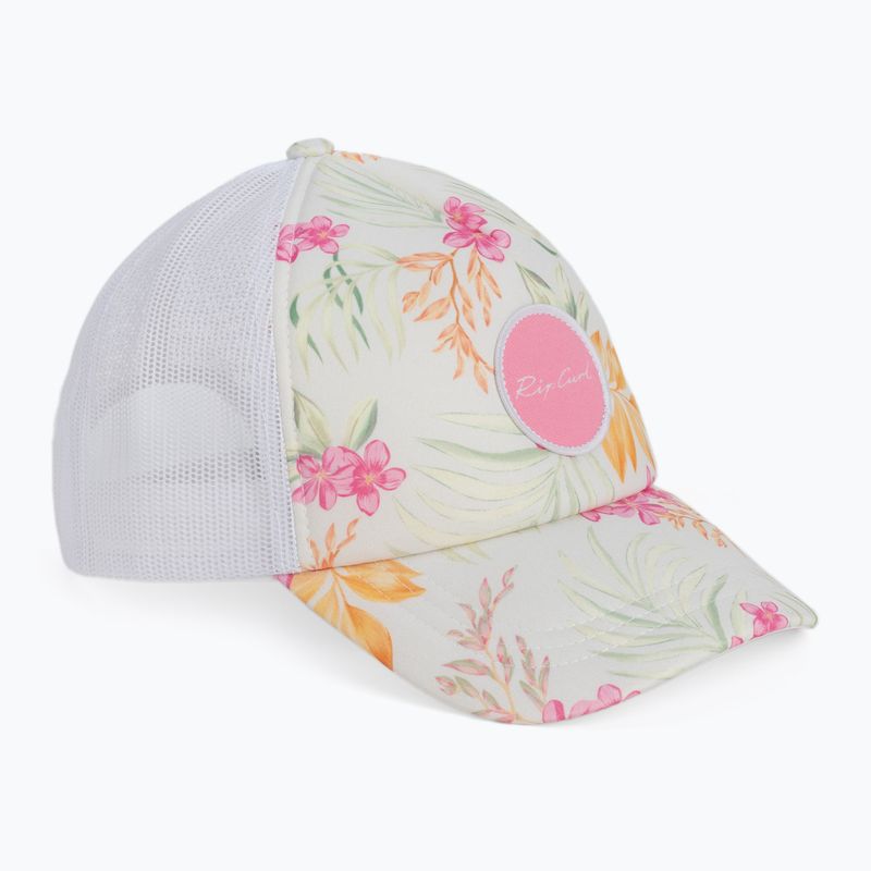 Női Rip Curl Sun Dance Trucker 1000 baseball sapka fehér 01NWHE 01NWHE