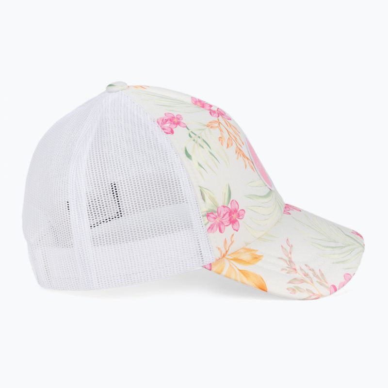 Női Rip Curl Sun Dance Trucker 1000 baseball sapka fehér 01NWHE 01NWHE 2