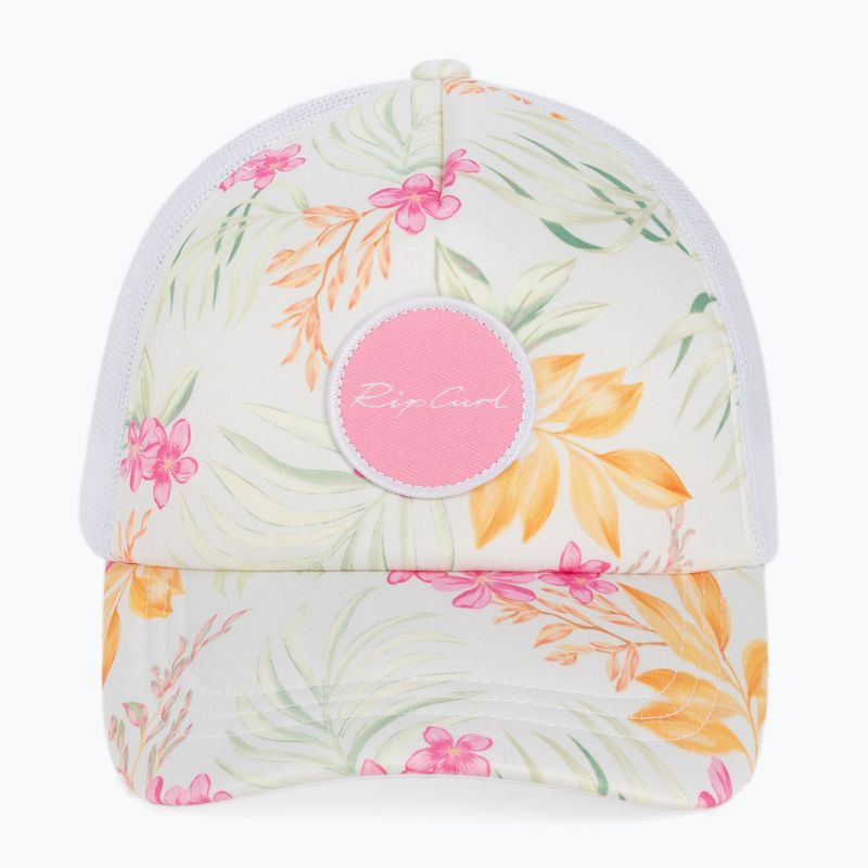 Női Rip Curl Sun Dance Trucker 1000 baseball sapka fehér 01NWHE 01NWHE 4