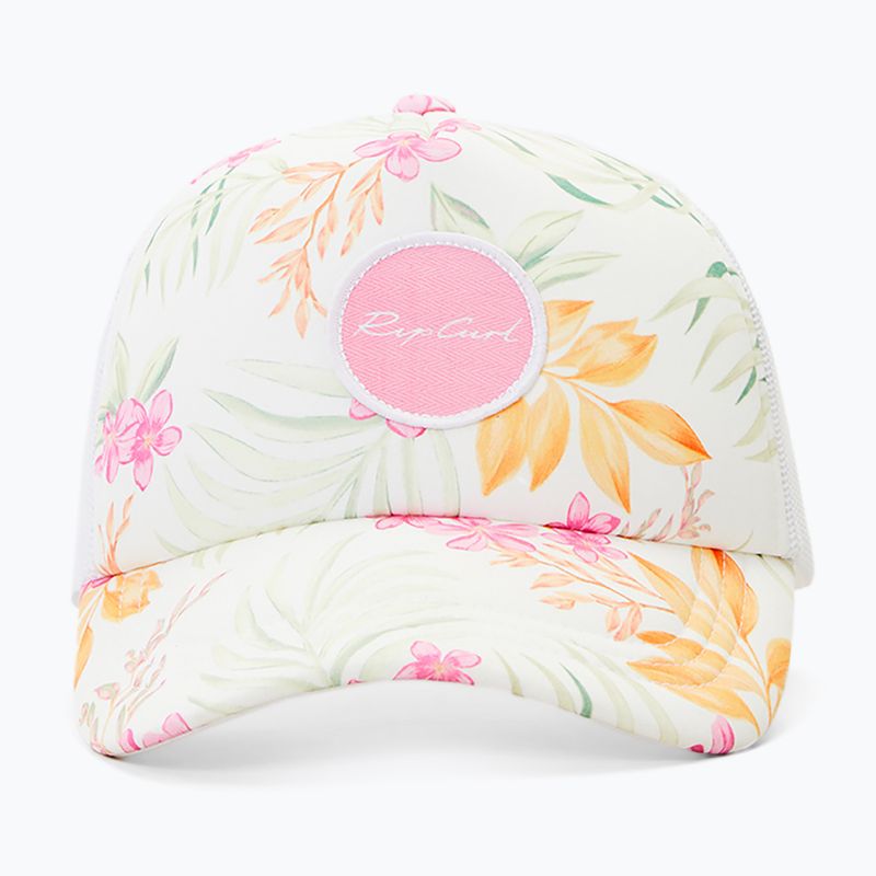 Női Rip Curl Sun Dance Trucker 1000 baseball sapka fehér 01NWHE 01NWHE 5