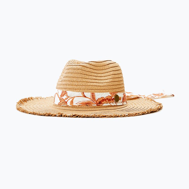 Rip Curl női sapka Oceans Panama 45 barna 01UWHE